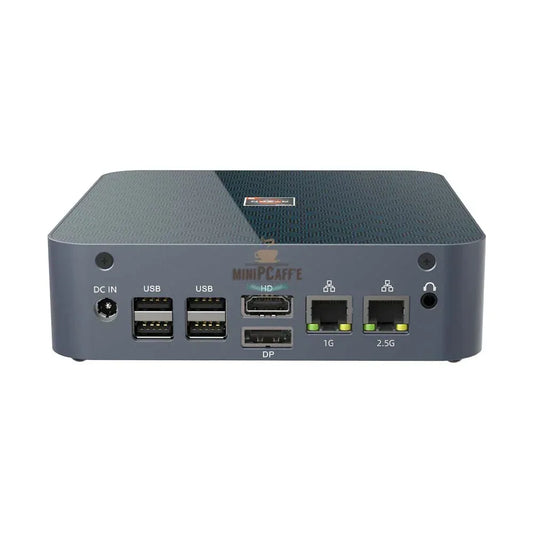 AMD Ryzen 5 5500U Mini PC - MiniPCaffe.com