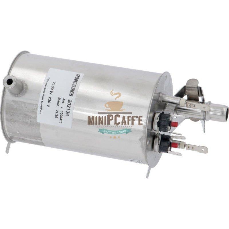 Animo EXCELSO 보일러 2100w 230v 교체 부품 - MiniPCaffe.com