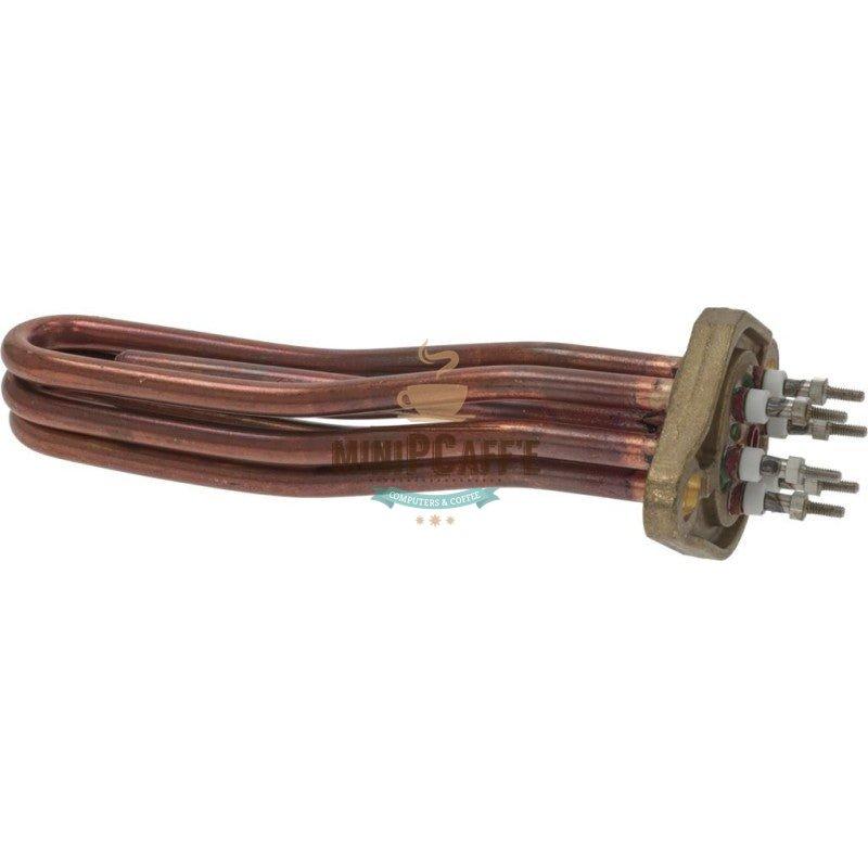 גוף חימום חלופי Astoria 230V-240V 2700W-2940W - MiniPCaffe.com