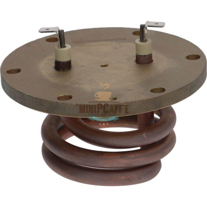 Bezzera BZ10 BZ07 BZ13 Thay Thế Bộ Phận Gia Nhiệt 220V 1100W-1300W - MiniPCaffe.com
