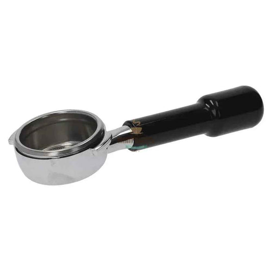 QuickMill E61 에스프레소 머신용 바텀리스 포터필터 - MiniPCaffe.com