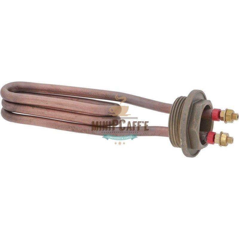Élément chauffant de remplacement Brasilia CENTURY / GRADISCA 110V 1800W