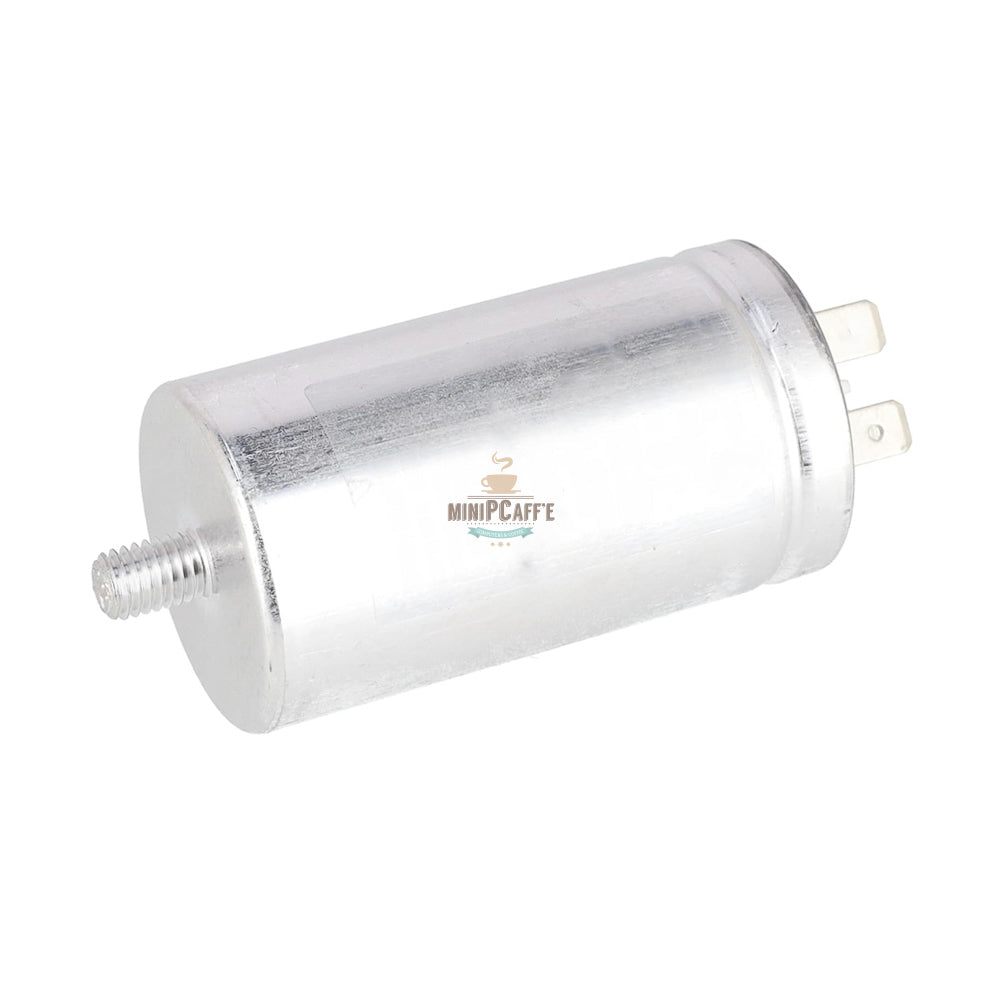 Kondensator for Musso Club Zara iskremmaskin - MiniPCaffe.com