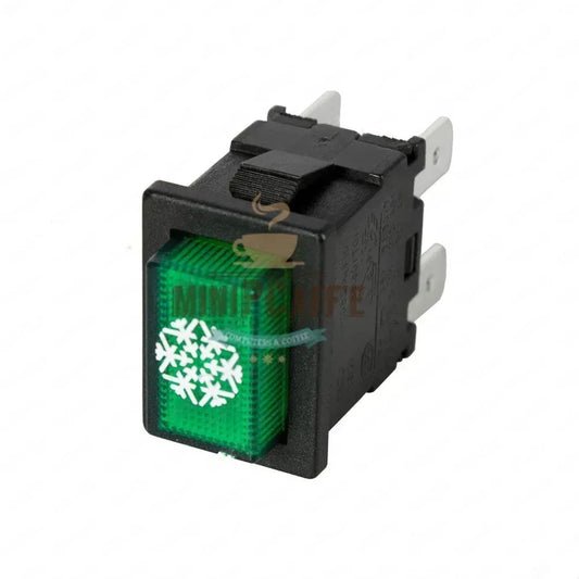 Complete Replacement Switch Set for Musso Mini Lussino - MiniPCaffe.com