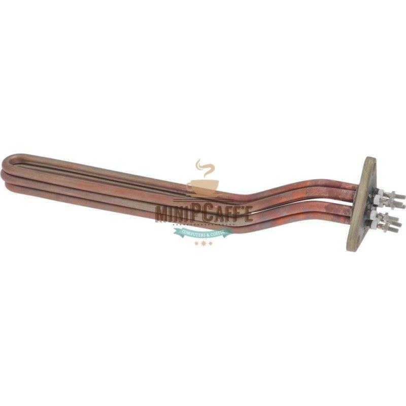 Cime CO erstatning varmeelement 230V-400V 5000W - MiniPCaffe.com