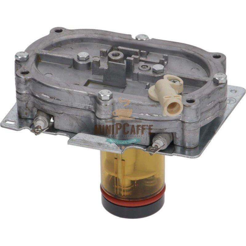 Peça de Substituição do Elemento de Aquecimento DeLonghi 019-820-0 - MiniPCaffe.com