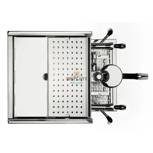 ECM Synchronika Espressomaschine - MiniPCaffe.com