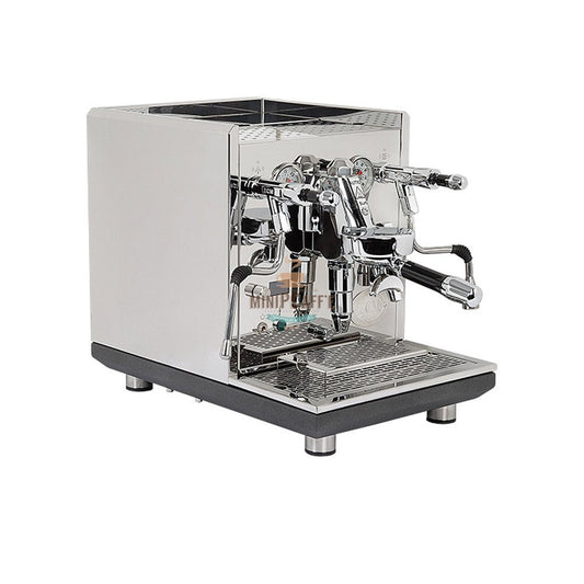 ECM Synchronika II Espresso Machine - MiniPCaffe.com