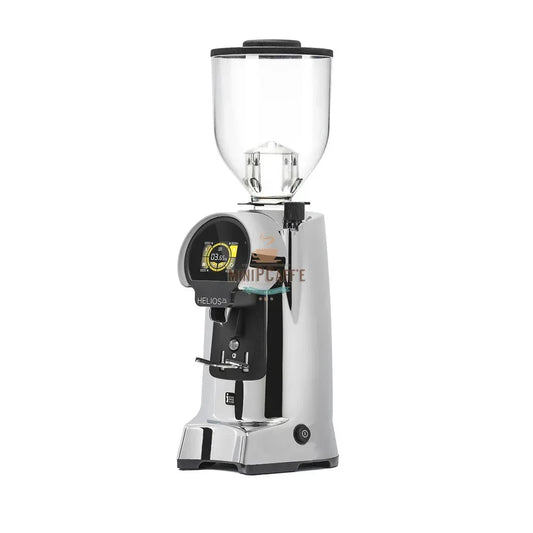Коммерческая кофемолка Eureka Helios 75 - MiniPCaffe.com