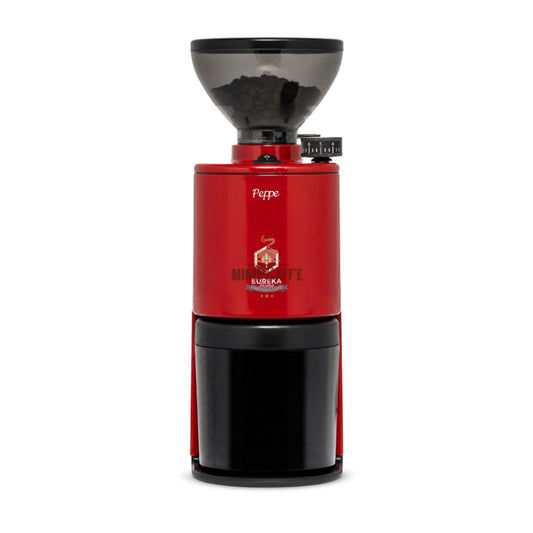 Eureka Peppe Coffee Grinder - MiniPCaffe.com