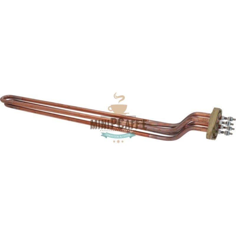 Faema E61 Replacement Heating Element 220V 3700W - MiniPCaffe.com