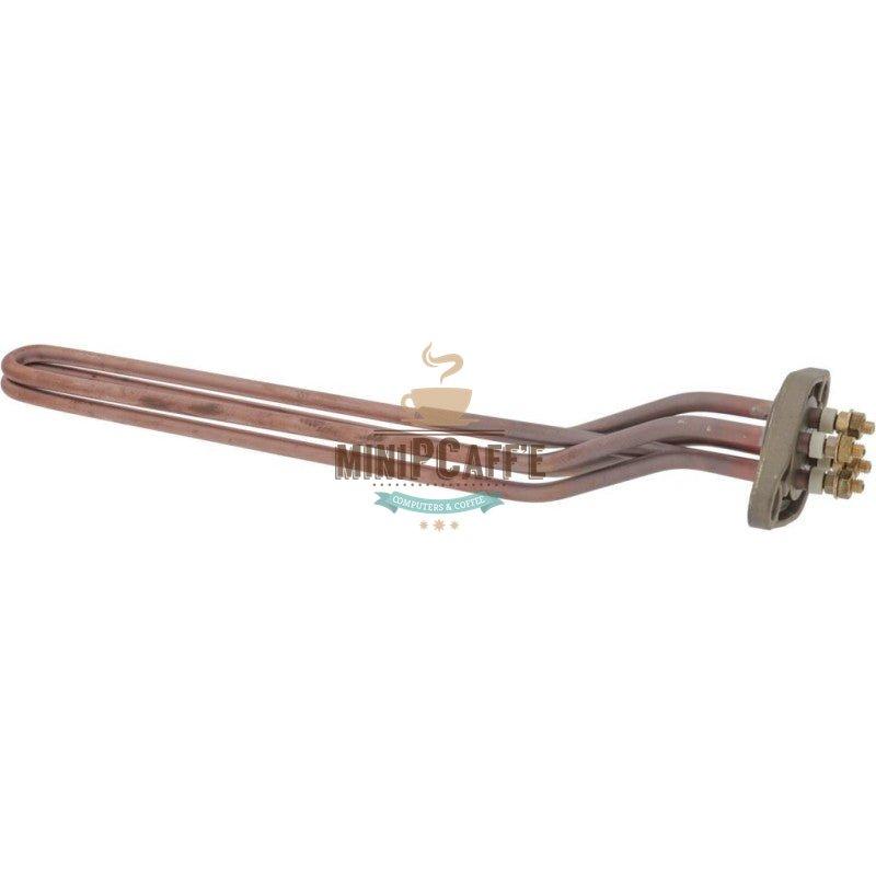 Faema E91 E92 E97 E98 Udskiftningsvarmelegeme 230V 3500W - MiniPCaffe.com