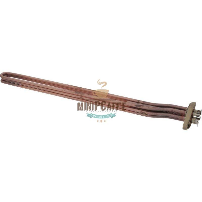 Élément chauffant de remplacement Fiorenzato 230V 4000W - MiniPCaffe.com