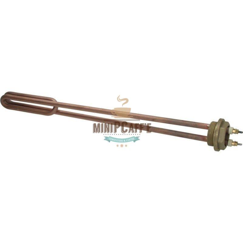 ชิ้นส่วนฮีตเตอร์ทดแทนทั่วไป Marzocco 230V 1400W - MiniPCaffe.com