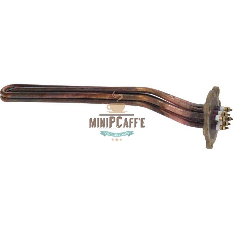 عنصر تسخين بديل عام Nuova Simonelli 230V 4500W - MiniPCaffe.com