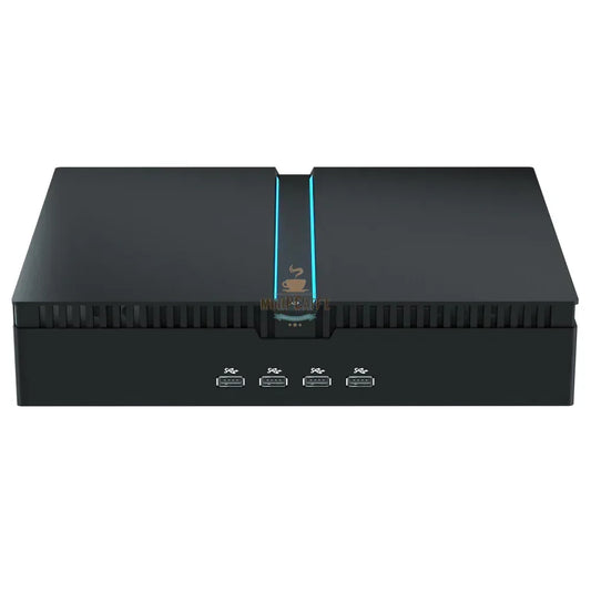 Intel Core i5 12400F Gaming Mini PC with Nvidia RTX 3050 8GB