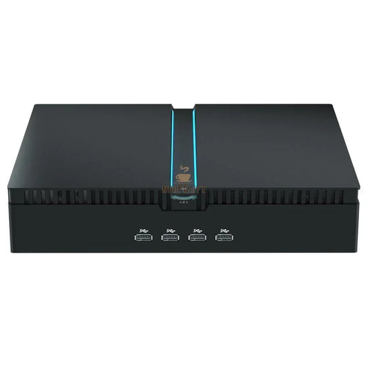 Intel Core i7 12700F Gaming Mini PC with Nvidia RTX 3060 12GB - MiniPCaffe.com