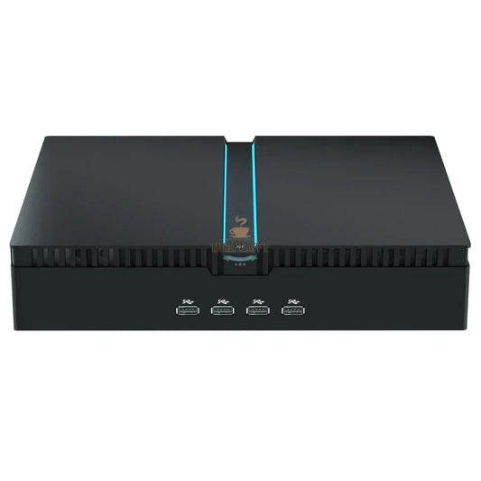 인텔 코어 i5 12400F 게이밍 미니 PC with Nvidia RTX 3060 12GB - MiniPCaffe.com