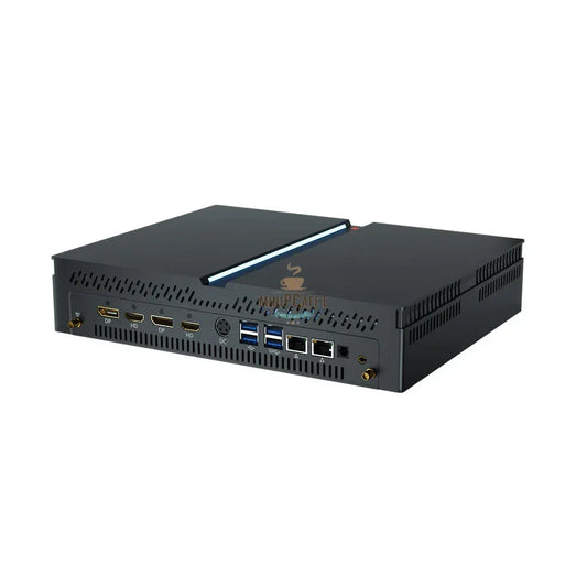 Mini PC para juegos Intel Core i7 12700F con Nvidia RTX 3050 8GB - MiniPCaffe.com