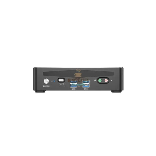 Intel Core i9 12900H Mini PC - MiniPCaffe.com
