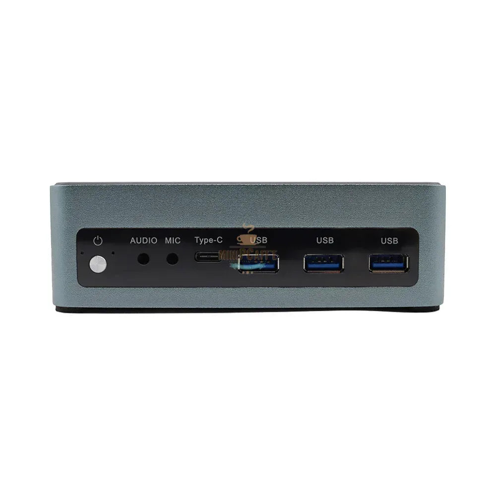 מחשב מיני Intel Core i5 1340P - MiniPCaffe.com