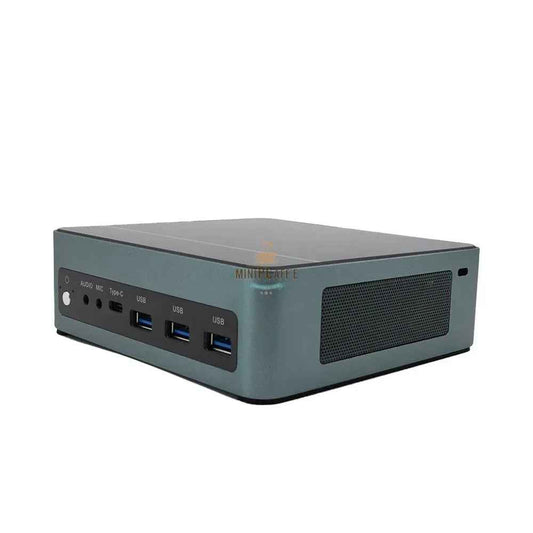 Mini PC Intel Core i7 1360P con RAM DDR5 - MiniPCaffe.com