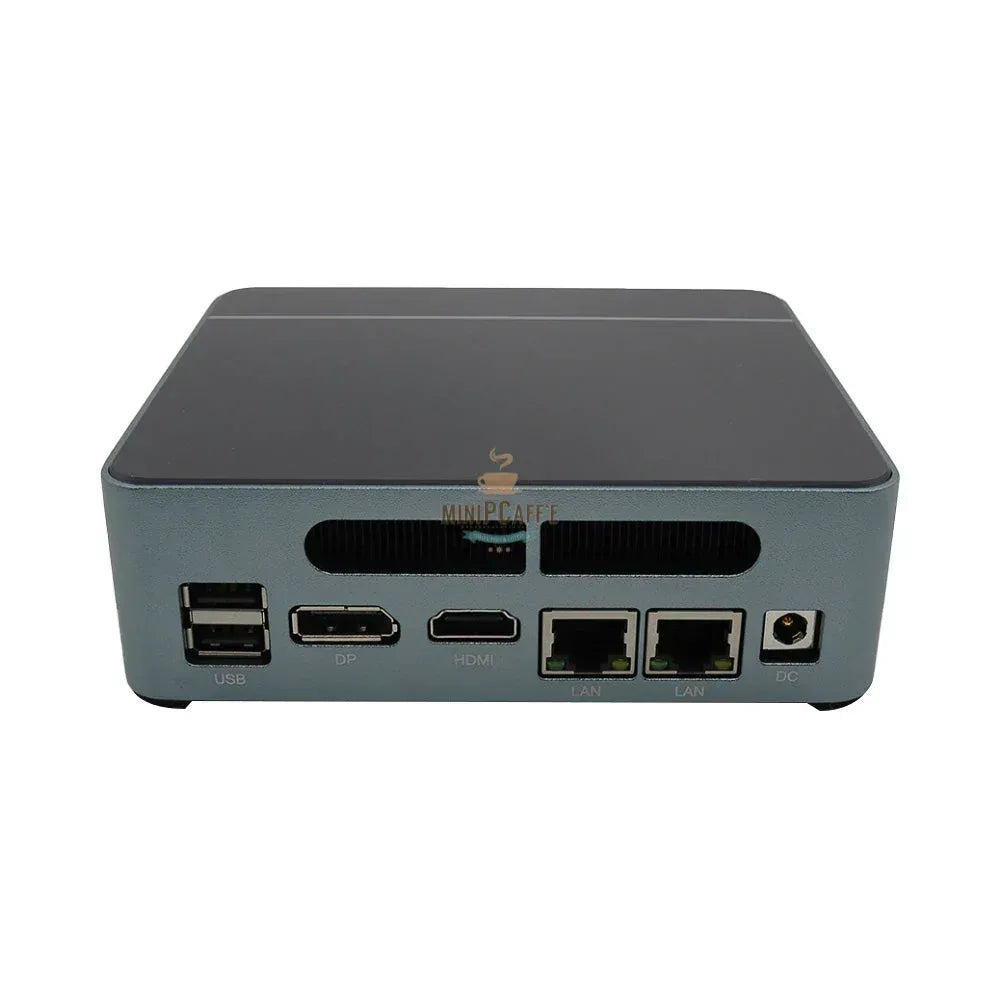 Intel Core i7 1360P ミニPC DDR5 RAM搭載 - MiniPCaffe.com