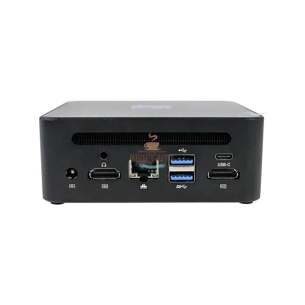 Intel Core i9 12900HK ミニPC - MiniPCaffe.com