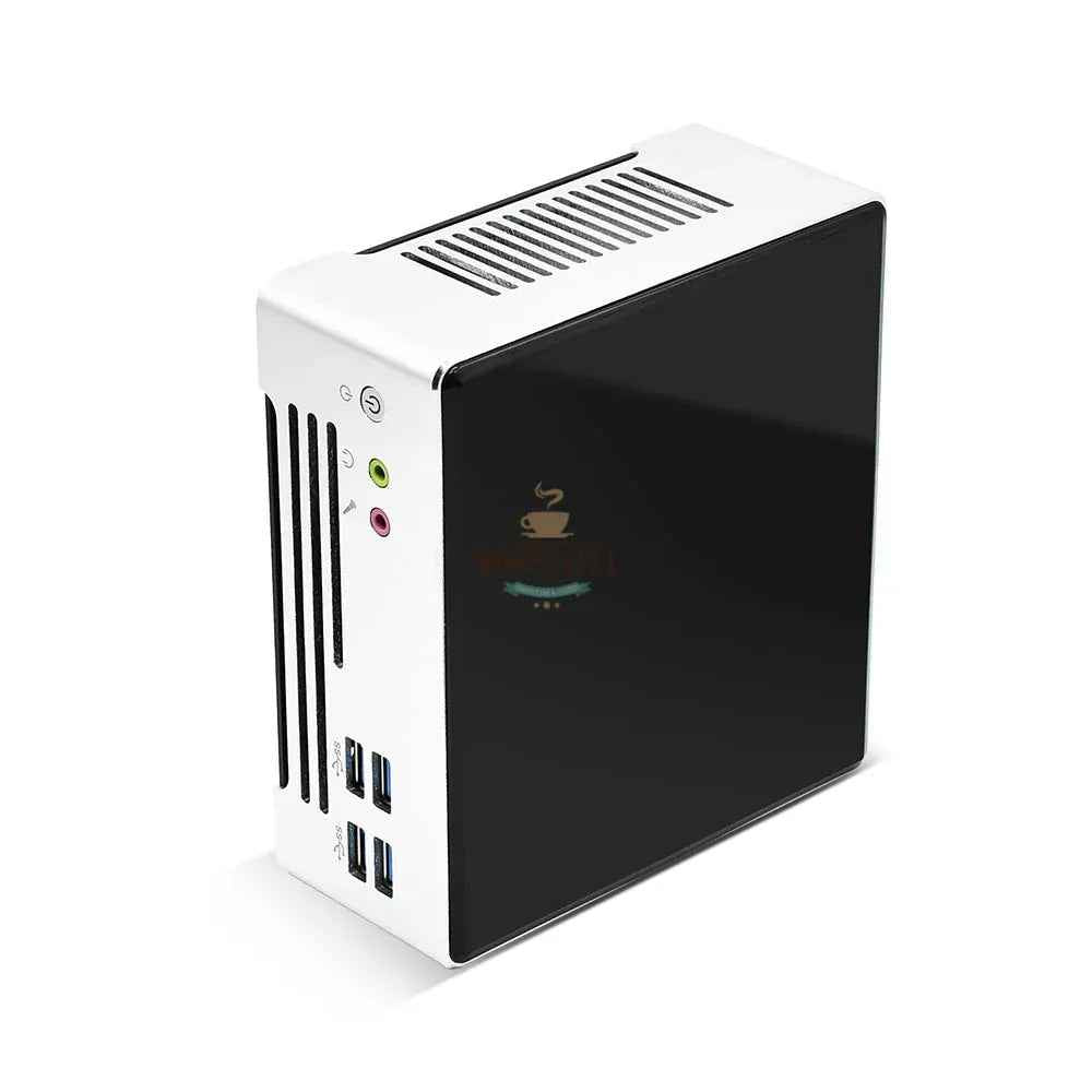 Intel Core i9 10885H Mini-PC - MiniPCaffe.com