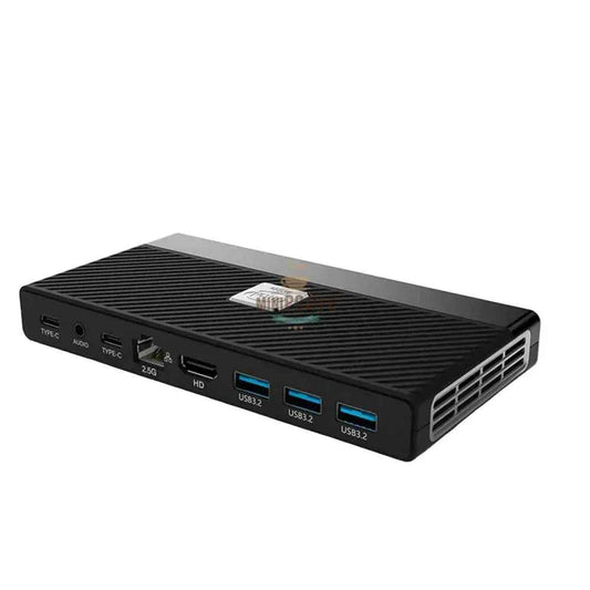 Intel N100 Tiny Mini PC z 16GB DDR5 - MiniPCaffe.com