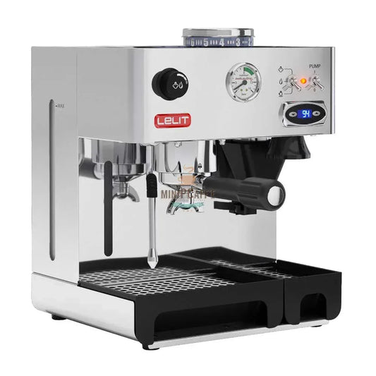 Lelit Anita PL042TEMD 意式浓缩咖啡机 - MiniPCaffe.com
