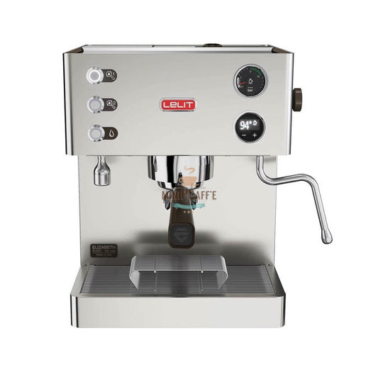 Lelit Elizabeth PL92T Espresso Machine - MiniPCaffe.com