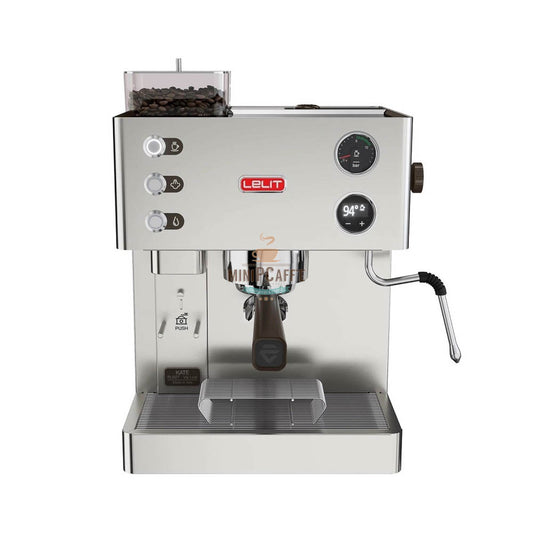 Lelit Kate PL82T Espresso Machine - MiniPCaffe.com