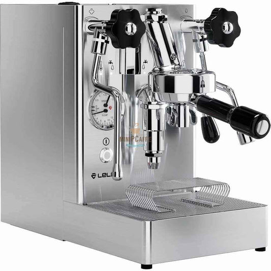 Lelit Mara X PL62X 에스프레소 머신 - MiniPCaffe.com