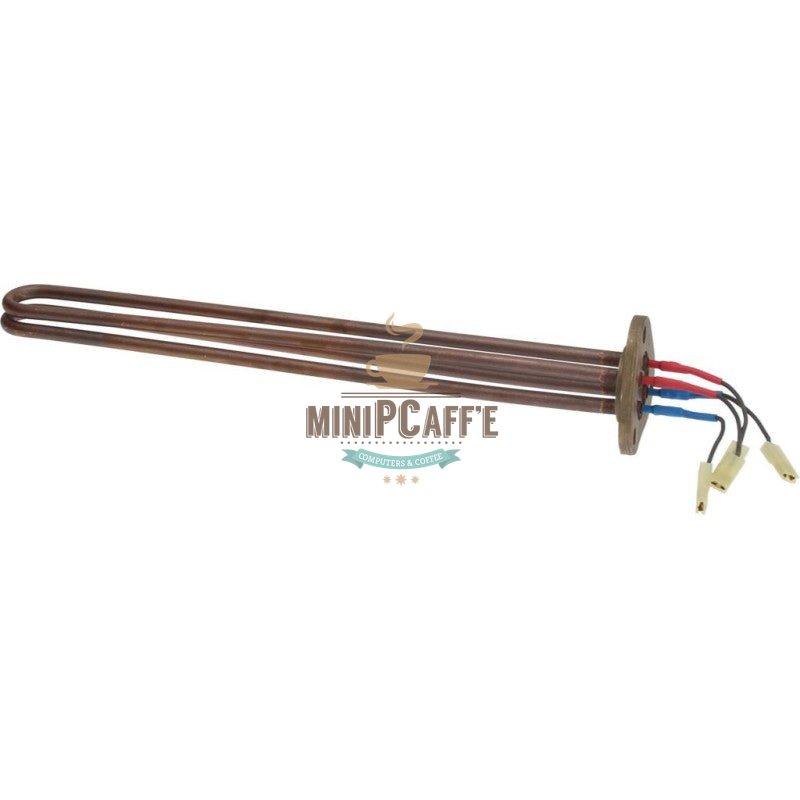 Elemento de Aquecimento de Substituição Marcfi-Ancas M920 220V 3000W - MiniPCaffe.com
