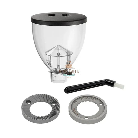 Mazzer Mini 버, 호퍼 및 셀렉터 스위치 교체 키트 - MiniPCaffe.com
