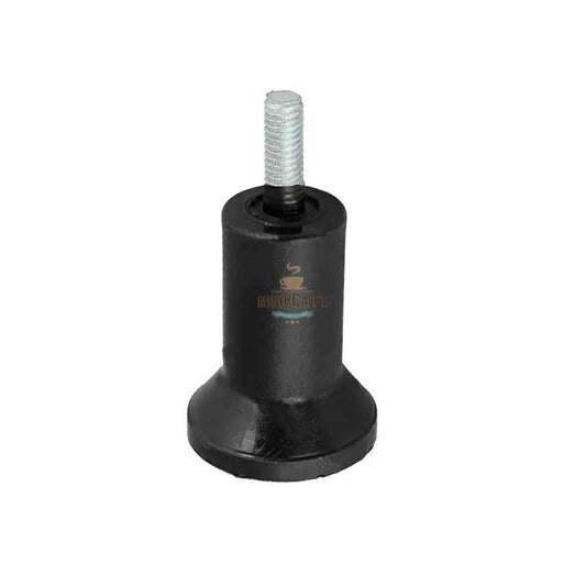 طقم 4 أرجل لجهاز Musso Mini Lussino لصنع الآيس كريم - MiniPCaffe.com