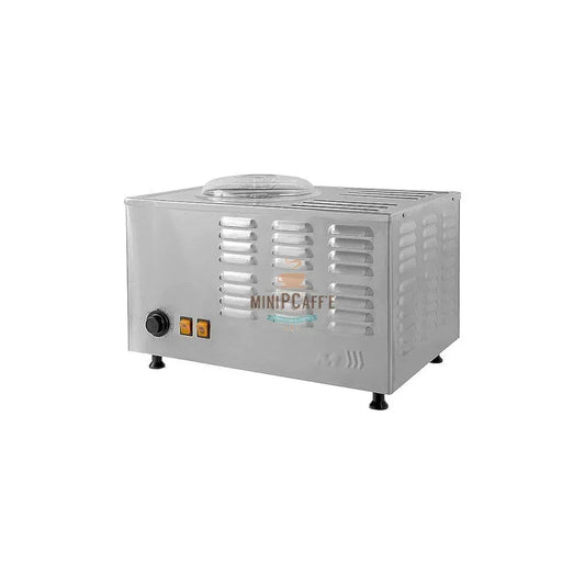 Musso Pola Stella 5030 Ice Cream Machine - MiniPCaffe.com
