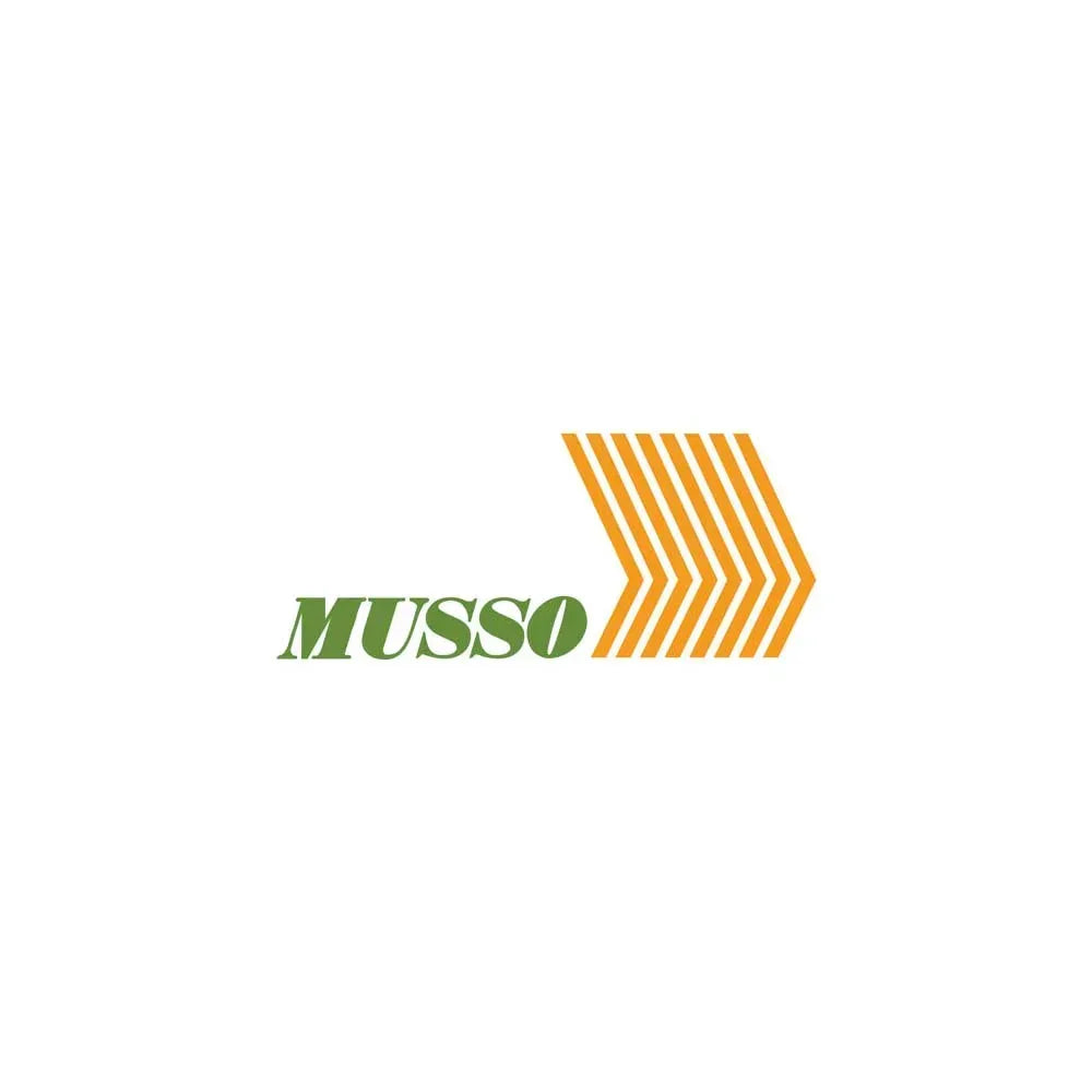 Musso Ragusa Consul Commercial Ice Cream Machine
