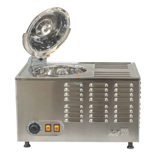 ماكينة آيس كريم Musso Stella Chef - MiniPCaffe.com