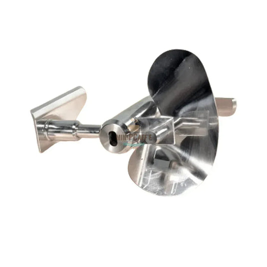 Kit di 3 pezzi di ricambi per Musso Ragusa Consul - MiniPCaffe.com