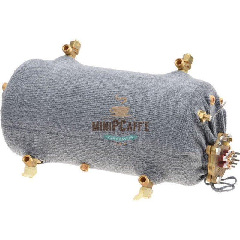 Conjunto de Caldeira Nuova Simonelli para Appia Life 2-3 Grupos - Peça de Reposição - MiniPCaffe.com