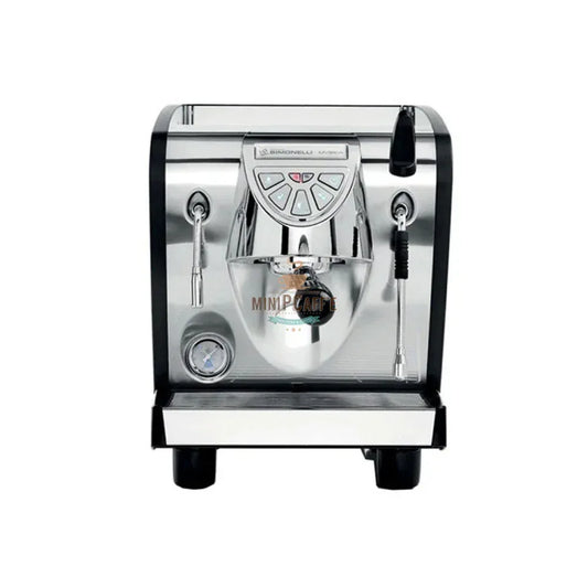 Machine à expresso Nuova Simonelli Musica - MiniPCaffe.com