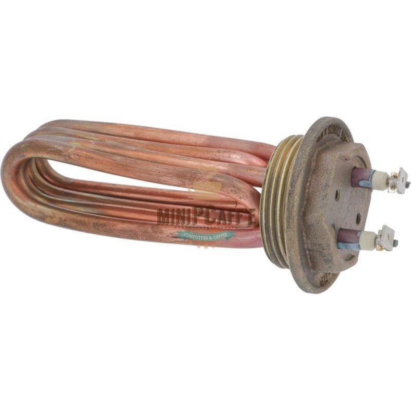 Elemento calefactor de repuesto Orchestrale Nota 230V 1800W - MiniPCaffe.com
