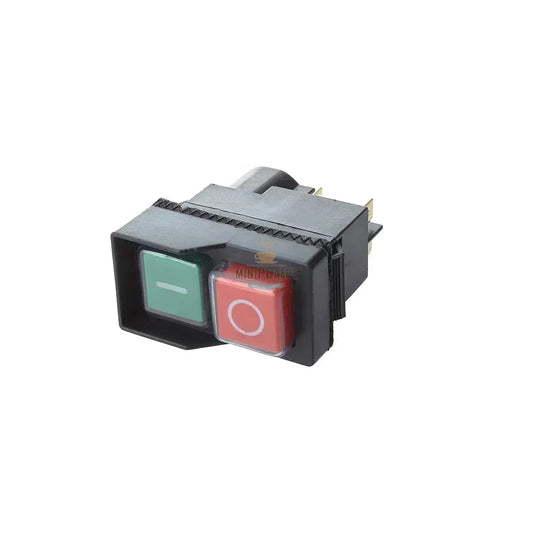 מתג הפעלה וכיבוי Pastaline Giotto Maxi - MiniPCaffe.com