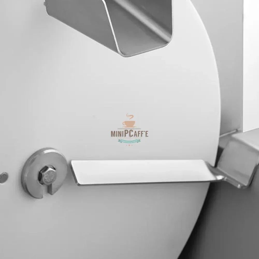 Mesin Tempering Cokelat Pastaline Idea - MiniPCaffe.com
