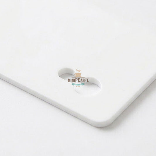 Pastaline Maxi Sfogly Plastic Outer Scraper Replacement - MiniPCaffe.com