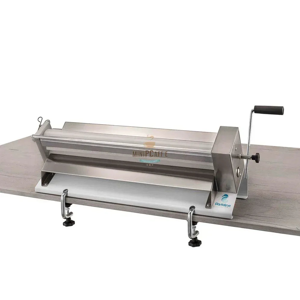 Pastaline Sfogliafacile Maxi manuelle Teigwalze - MiniPCaffe.com