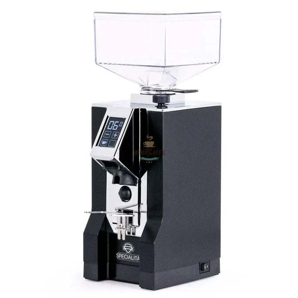 Pontevecchio Lusso Red with Eureka Specialita Grinder - MiniPCaffe.com
