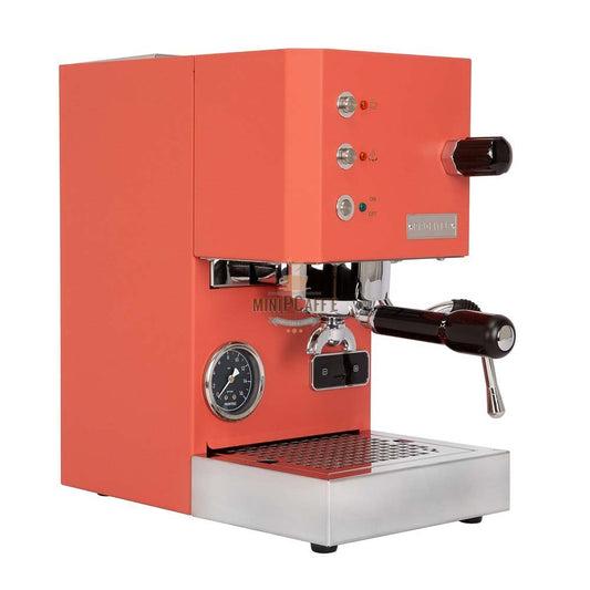Profitec Go Red Espresso Machine - MiniPCaffe.com